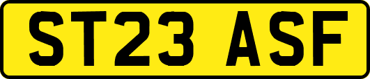ST23ASF