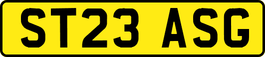 ST23ASG