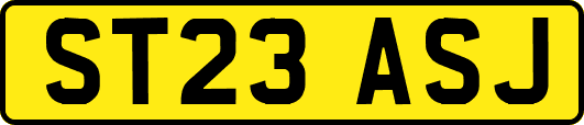 ST23ASJ