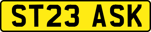 ST23ASK