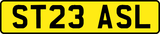 ST23ASL