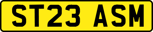 ST23ASM