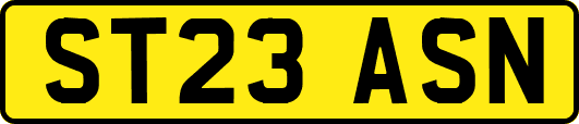 ST23ASN