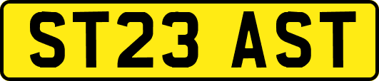 ST23AST