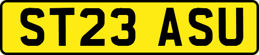ST23ASU