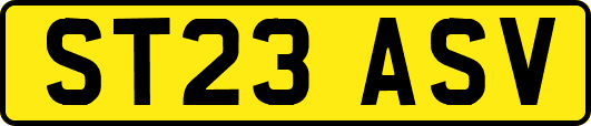 ST23ASV