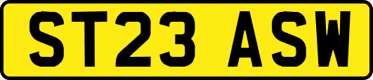 ST23ASW
