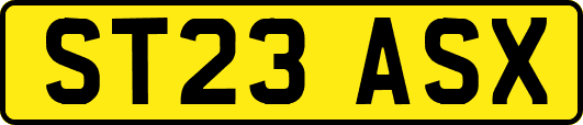 ST23ASX