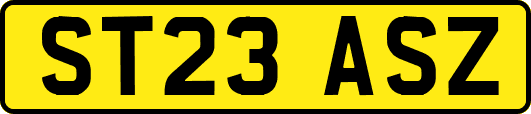 ST23ASZ