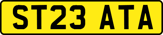 ST23ATA