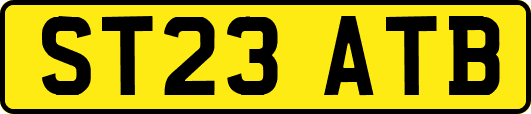 ST23ATB