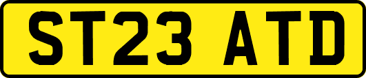 ST23ATD