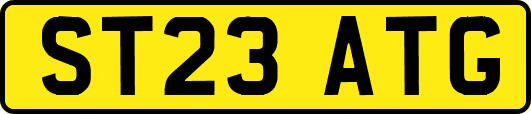 ST23ATG