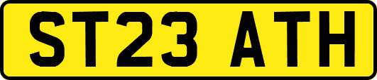 ST23ATH
