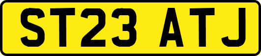 ST23ATJ