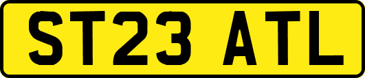 ST23ATL