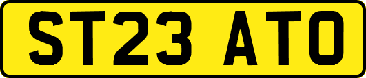 ST23ATO