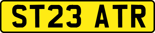 ST23ATR
