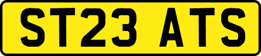 ST23ATS