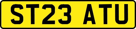 ST23ATU