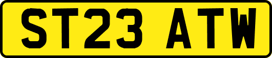 ST23ATW