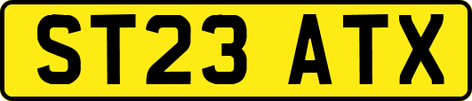 ST23ATX