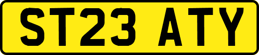 ST23ATY