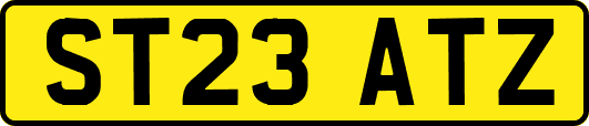 ST23ATZ