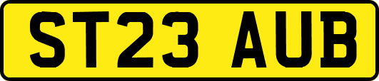ST23AUB