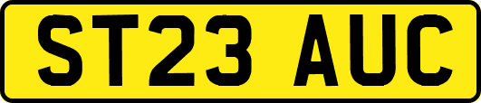 ST23AUC