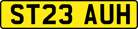 ST23AUH