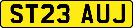 ST23AUJ