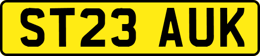 ST23AUK