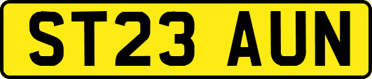 ST23AUN