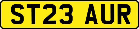 ST23AUR