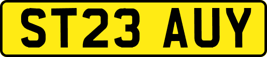 ST23AUY