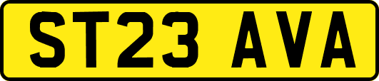 ST23AVA