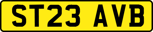 ST23AVB