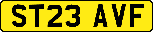ST23AVF