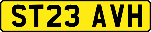 ST23AVH