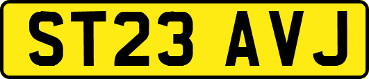 ST23AVJ