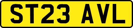 ST23AVL