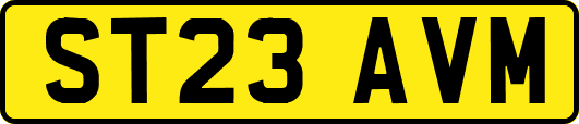 ST23AVM