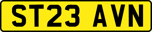 ST23AVN