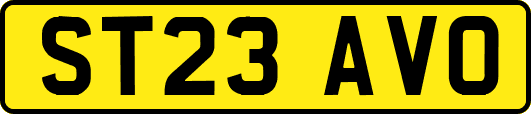ST23AVO