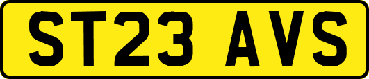 ST23AVS