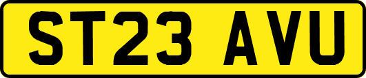 ST23AVU