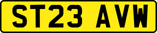 ST23AVW