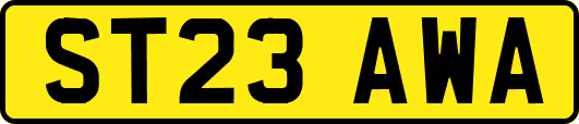 ST23AWA