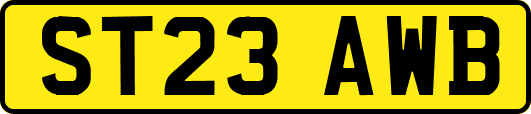 ST23AWB